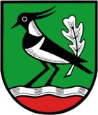 Wappen der Gemeinde Schönewörde