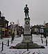 War Memorial - Bank Street - geograph.org.uk - 679076.jpg