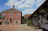 Le musée des Arts et Traditions populaires de Wattrelos