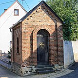 chapel