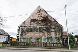 Babenhauser Straße Weißenhorn