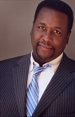 Thumbnail for Wendell Pierce