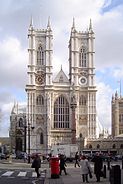 Westminster Abbey London 900px