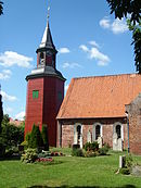 Wewelsfleth Trinitatiskirche Juli-2010 SL274760.JPG