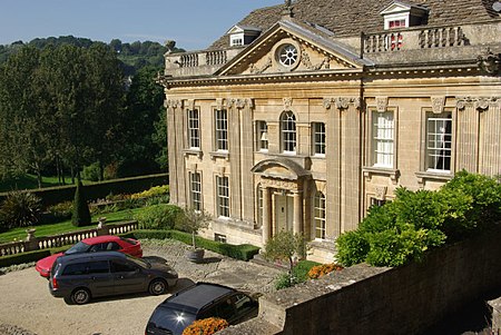 Widcombemanor