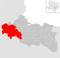 Vorschaubild für Wienerwald (Gemeinde)