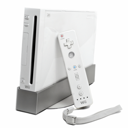 With more than 101 million units sold, the Nintendo Wii is the best-selling home video game console in the seventh generation.