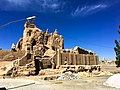 Wiki liebt Denkmäler 2018 Iran - Isfahan - NainNarenj Citadel-2.jpg