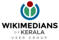 Wikimedians of Kerala UG