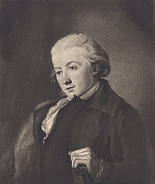 <span class="mw-page-title-main">William Rawle</span> United States District Attorney in Pennsylvania (1759-1836)