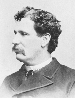 <span class="mw-page-title-main">William E. Lee</span> American politician