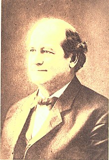 William Jennings Bryan