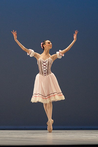 Coppélia, 2010