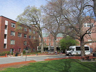 <span class="mw-page-title-main">Winchester Hospital</span>