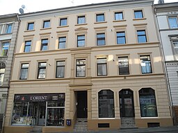 Wuppertal, Rudolfstr. 164, Bild 2