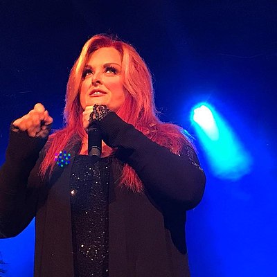 Wynonna Judd Net Worth, Biography, Age and more
