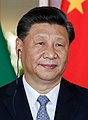 China Xi Jinping, President