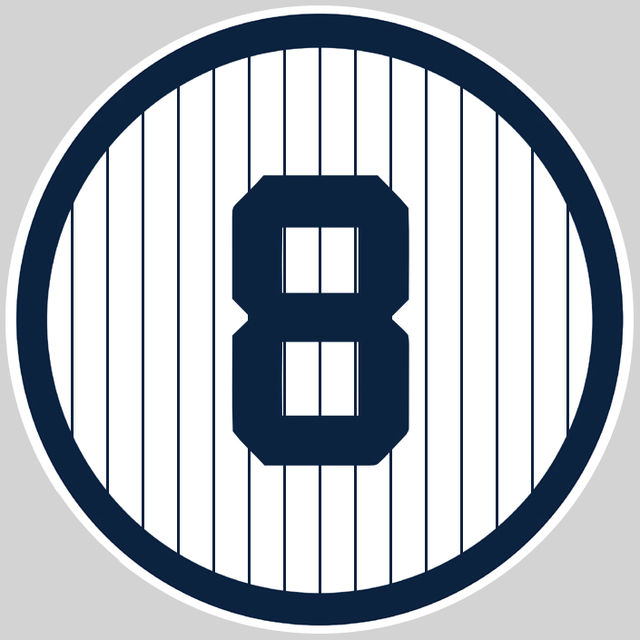 yogi berra 8