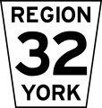 File:York Regional Road 32.svg