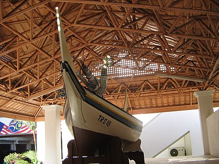 Perahu sekoci