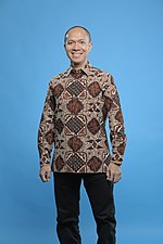 Gambar mini seharga Yudha Pratomo