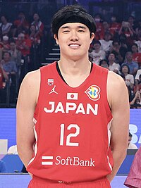 Yuta Watanabe (basket-ball)