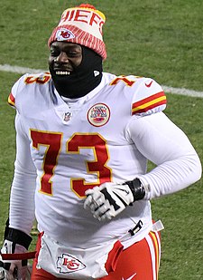 Kansas City Chiefs - Wikipedia