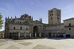 Miniatura para Catedral de Zamora