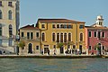 * Nomination Houses on Fondamenta Zattere al Ponte Lungo . View from de Giudecca canal in Venice. --Moroder 12:26, 6 March 2017 (UTC) * Promotion Good quality --Jakubhal 12:30, 6 March 2017 (UTC)