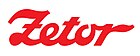 logo de Zetor