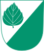 Wappen von Březina