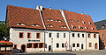 Priesterhäuser (13. Jahrhundert)