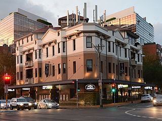 <span class="mw-page-title-main">Kensington, New South Wales</span> Suburb of Sydney, Australia