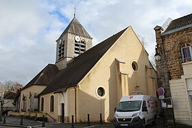 La Ferté-Gaucher