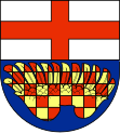 Wappen von Čížkovice