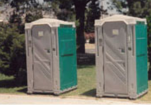 Toilettes mobiles — Wikipédia