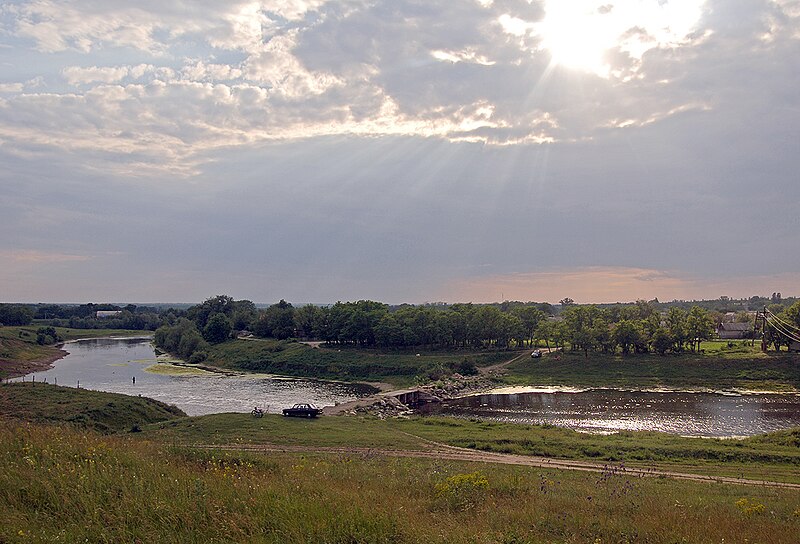 File:Вид на переправу - panoramio.jpg