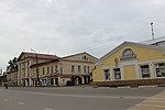 Городская усадьба