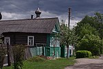Дом Красноперовых