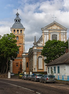 Kerk van St. Nicolaas