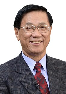 Lin Ming-chen
