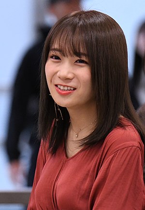 秋元真夏 Wikiwand