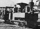 0-4-0T ‘JOSÉ MANUEL BALMACEDA’ Decauville N°81 of 1889-90 for Valentin Lambert, École d'Agriculture, Chile.png