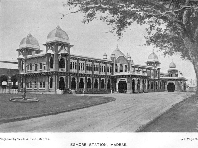 File:02Madras Egmore Station.jpg