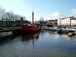 Bathurst Basin