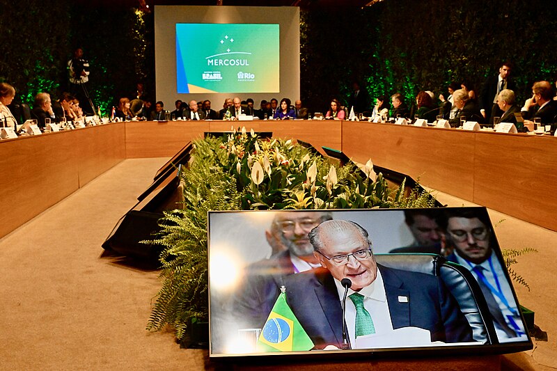 File:06-12-2023 LXIII Reunião Ordinária do Conselho do Mercado Comum e Cúpula de Chefes de Estado do Mercosul e Estados Associados (53378496212).jpg