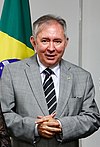 Brazil Ministry Of Transport