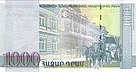 1.000 armenske dram - 2011 (omvendt).jpg