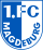 Vereinswappen von 1. FC Magdeburg