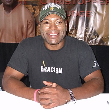 Christopher Judge